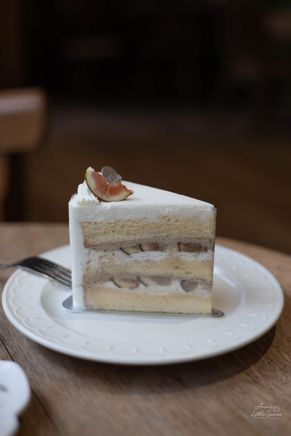 台北木柵|復古鄉村風格 甜點烘焙坊 沐林MU Pâtisserie - 第14張圖