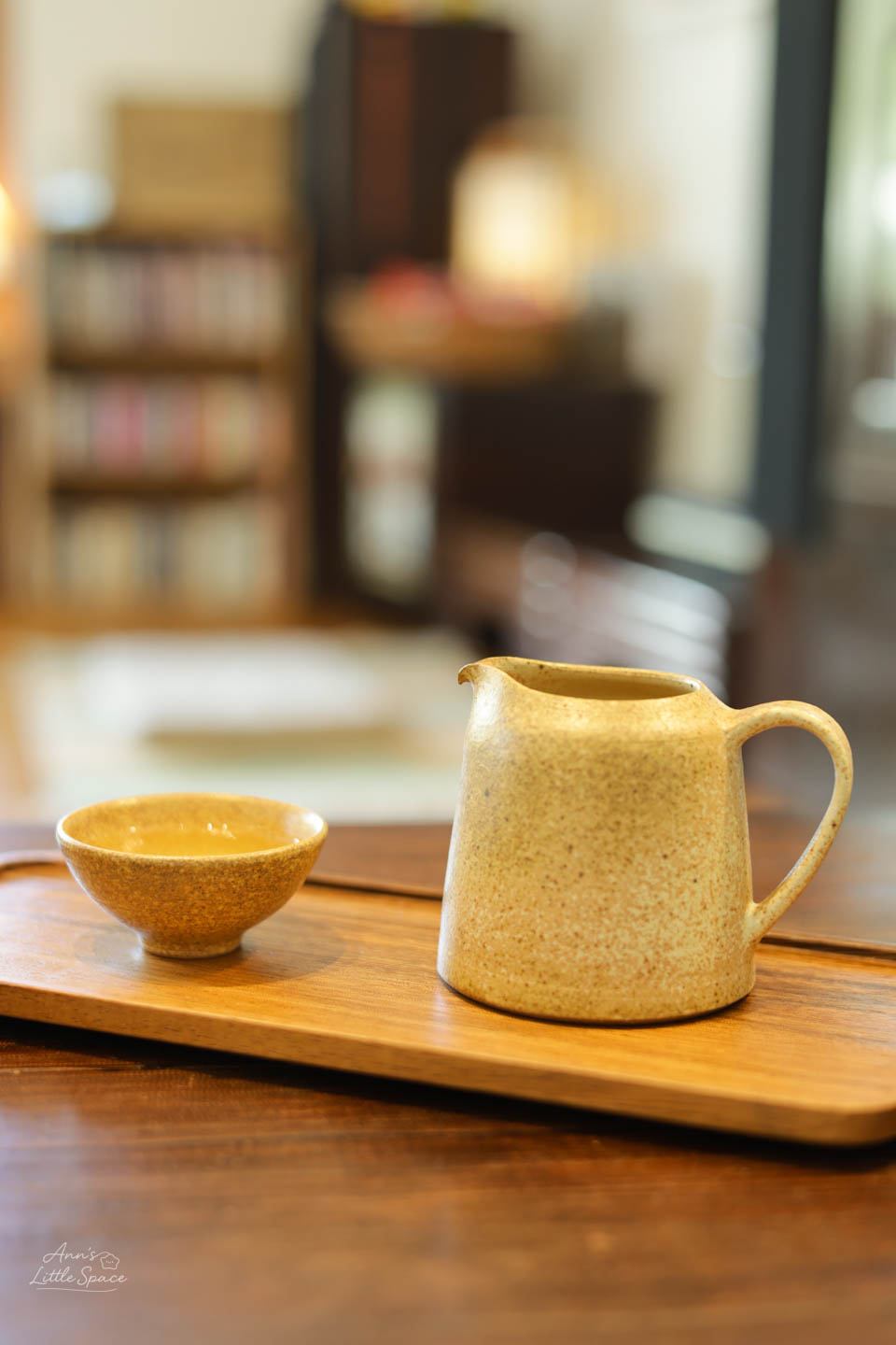 台北南港|蘊藏著山林間美好香氣的茶食料理——薈福村茶 Hui Fu Teas - 第11張圖