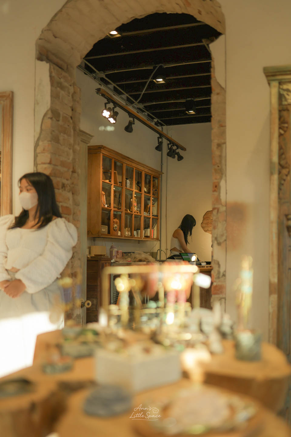 泰國清邁|午後陽光灑落在古城轉角的精緻飾品店 Hang And Craft Old City Chiangmai - 第11張圖 泰國清邁|午後陽光灑落在古城轉角的精緻飾品店 Hang And Craft Old City Chiangmai