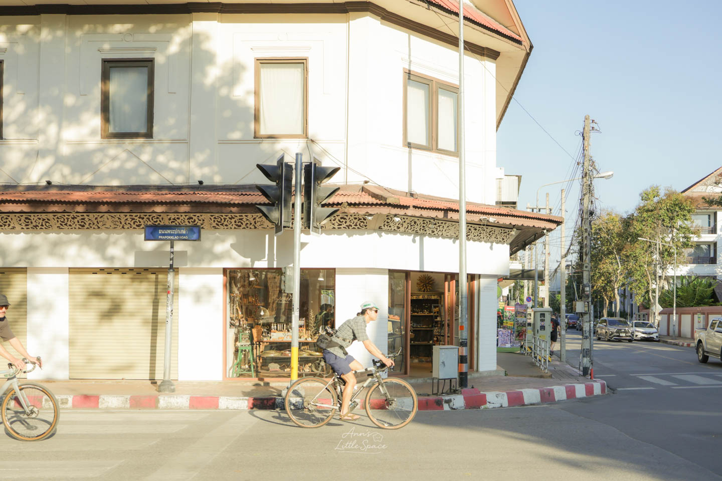 泰國清邁|午後陽光灑落在古城轉角的精緻飾品店 Hang And Craft Old City Chiangmai - 第19張圖 泰國清邁|午後陽光灑落在古城轉角的精緻飾品店 Hang And Craft Old City Chiangmai